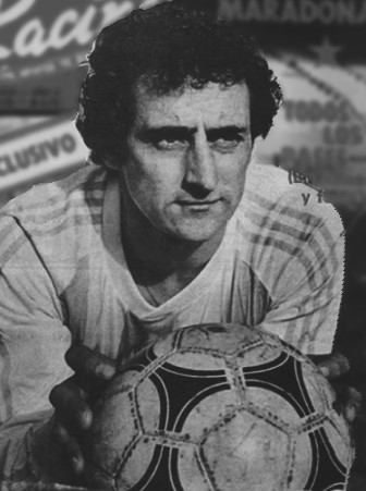 MONTELONGO, Néstor Mario