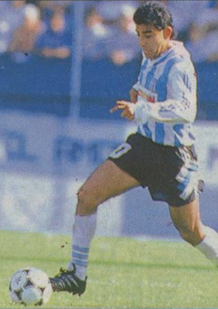 ALBORNOZ, José Fabián