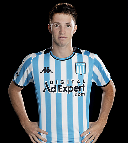 RODRÍGUEZ, Baltasar Luis