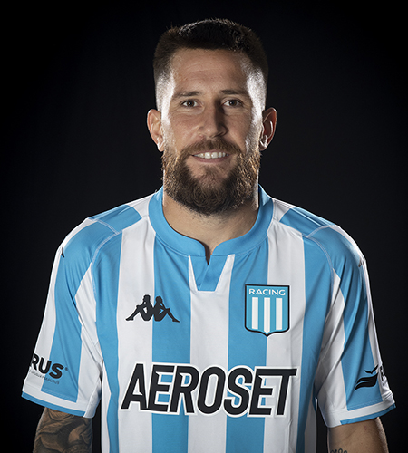 GÓMEZ, Jonathan David