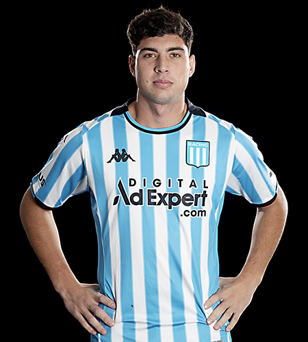 NARDONI, Juan Ignacio Martín