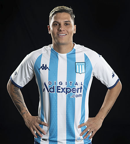 QUINTERO, Juan Fernando