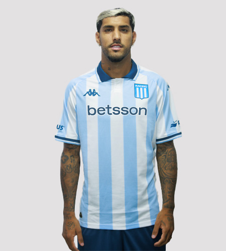 BALBOA, Adrián Martín