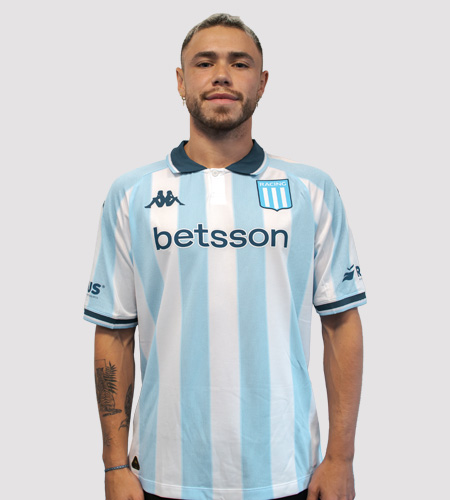 CONECHNY, Tomás José