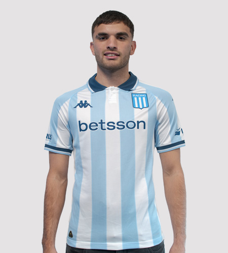 TORRES, Elías David