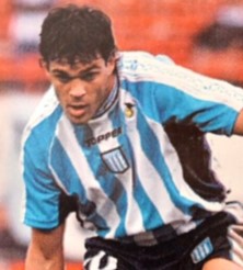 MAIDANA, Julián Edgardo