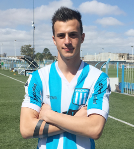 LOTTI, Augusto Diego