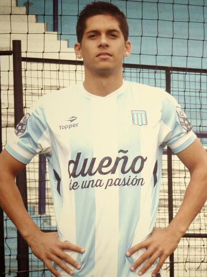 BAREIRO, Lucas Mariano