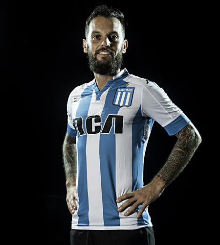 VIDELA, Ezequiel Oscar