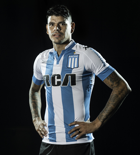 BOU, Gustavo Leonardo