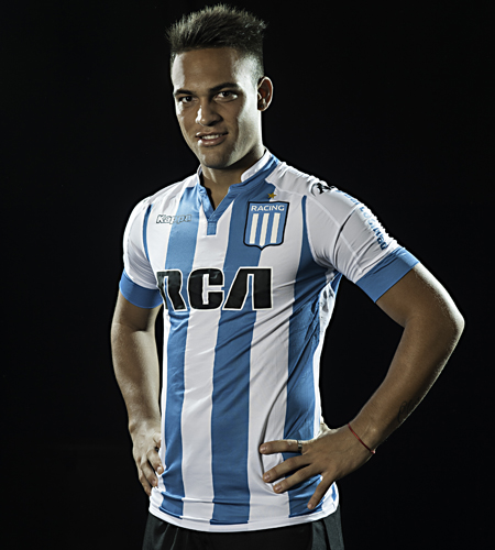 MARTÍNEZ, Lautaro Javier