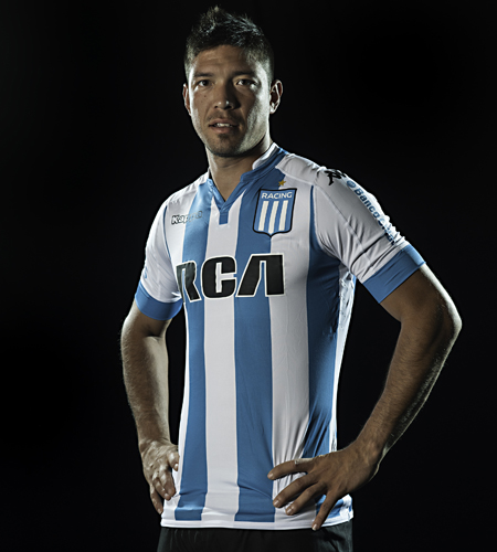 VITTOR, Sergio Javier