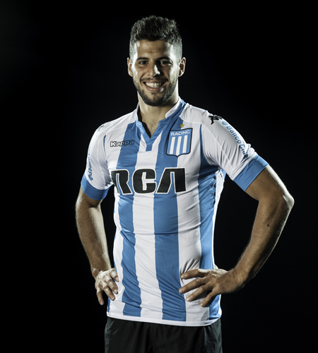 INSÚA, Emanuel Mariano