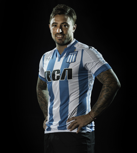 ÁLVAREZ, Pablo Sebastián