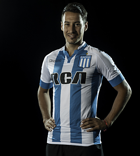 GARCÍA, Ángel Alejandro