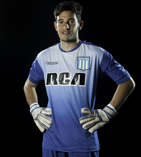 PIEDRABUENA, Leonel Enzo