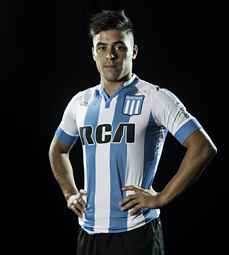 FERNÁNDEZ, Brian Leonel