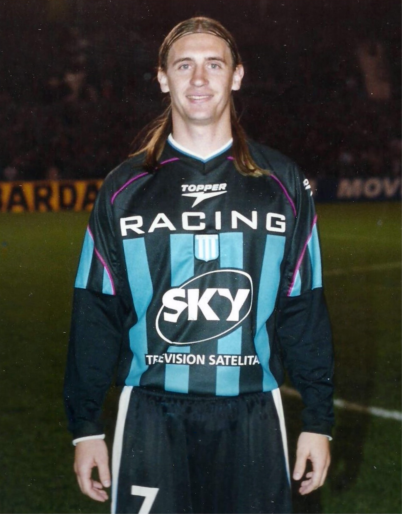 BASTIA, Adrián Jesús