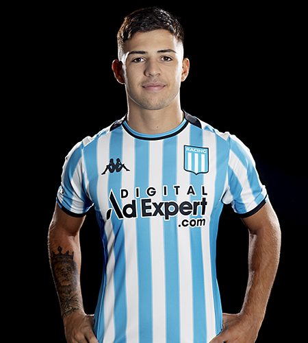 RUBIO, Tobías Javier