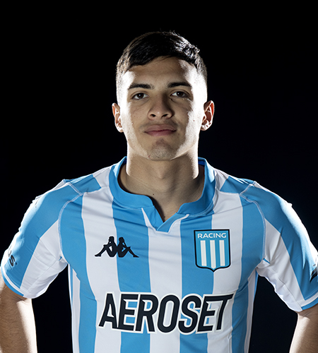 QUIROZ, Maico Alejandro