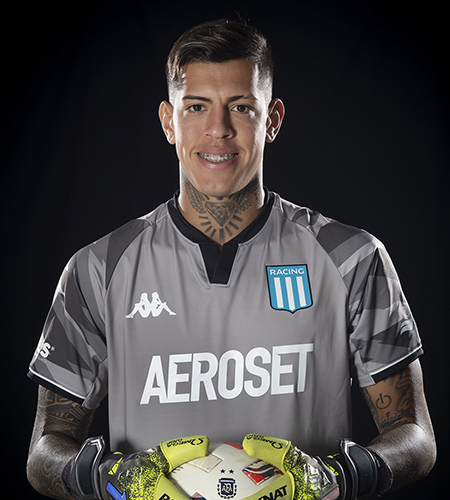 JUÁREZ, Sergio Daniel