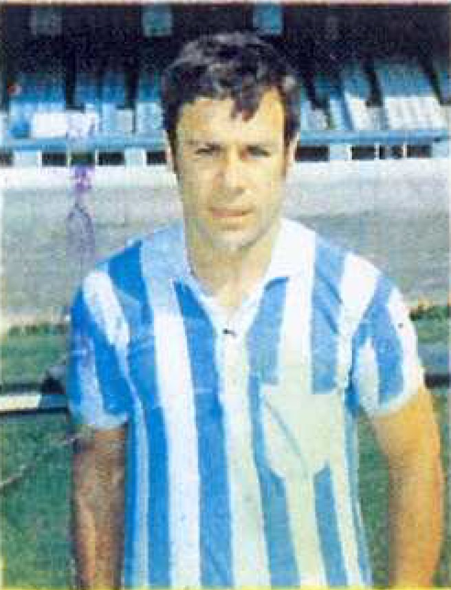 AGUIRRE, Roberto Rodolfo