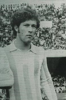 CALDERON, Gabriel Humberto