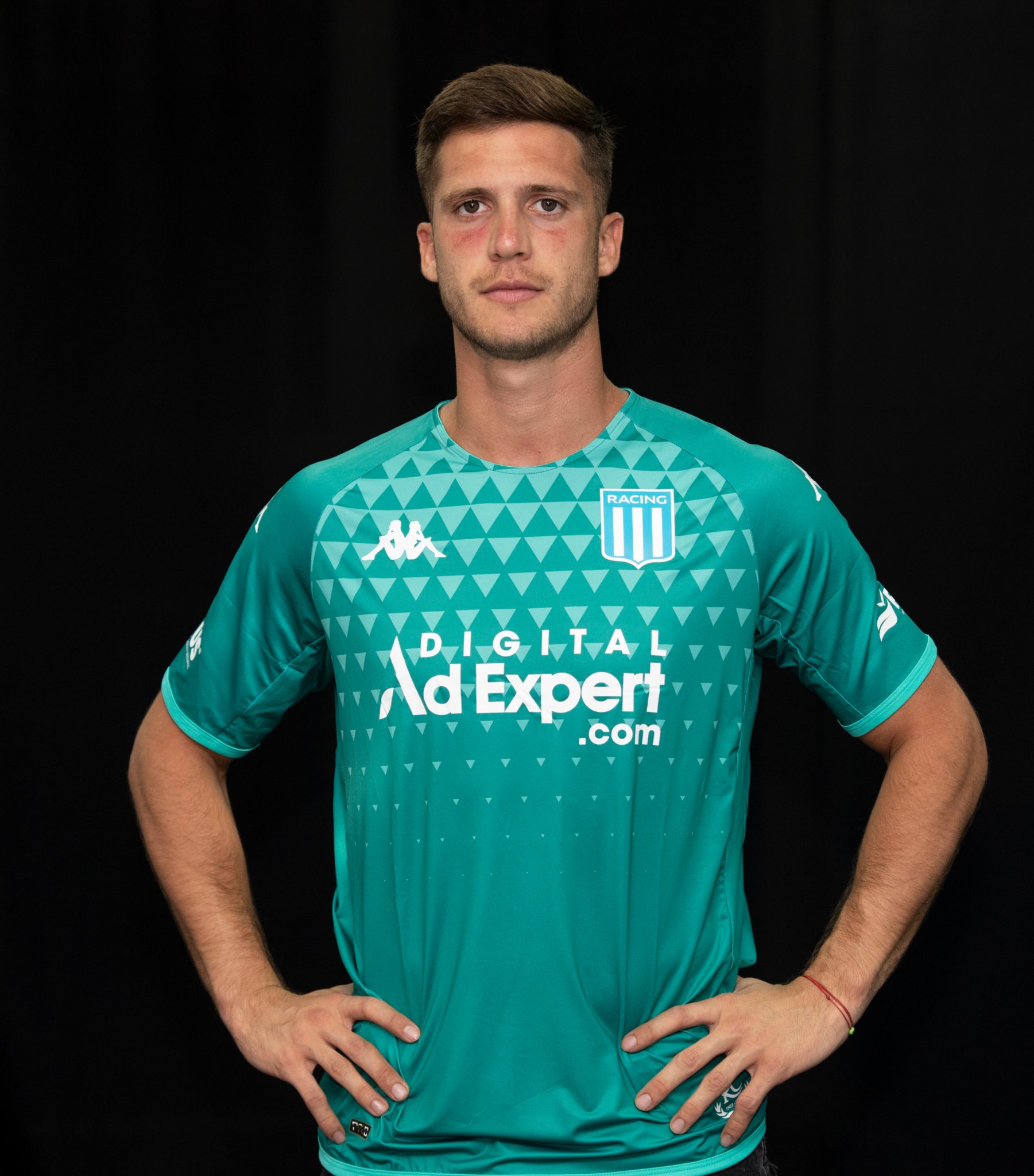 CAMBESES, Facundo Nicolás