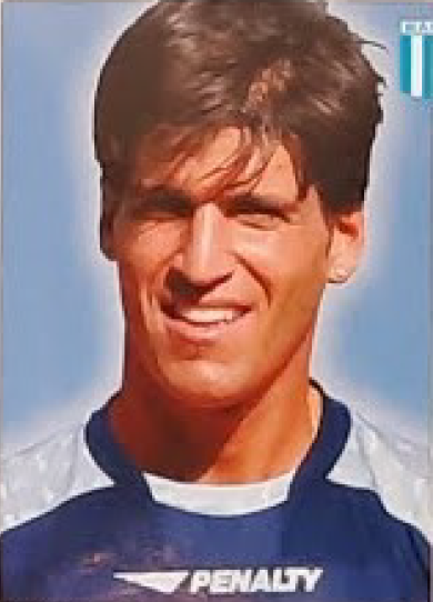 GRAZZINI, Sebastián Hugo