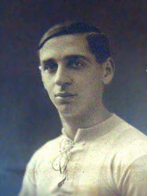 ZABALETA, Albérico