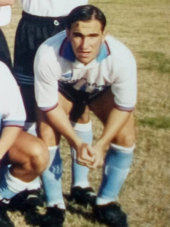 HARGUINDEGUY, Gastón