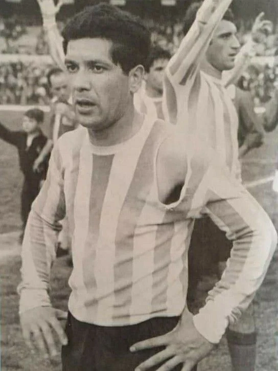 RODRIGUEZ, Juan José