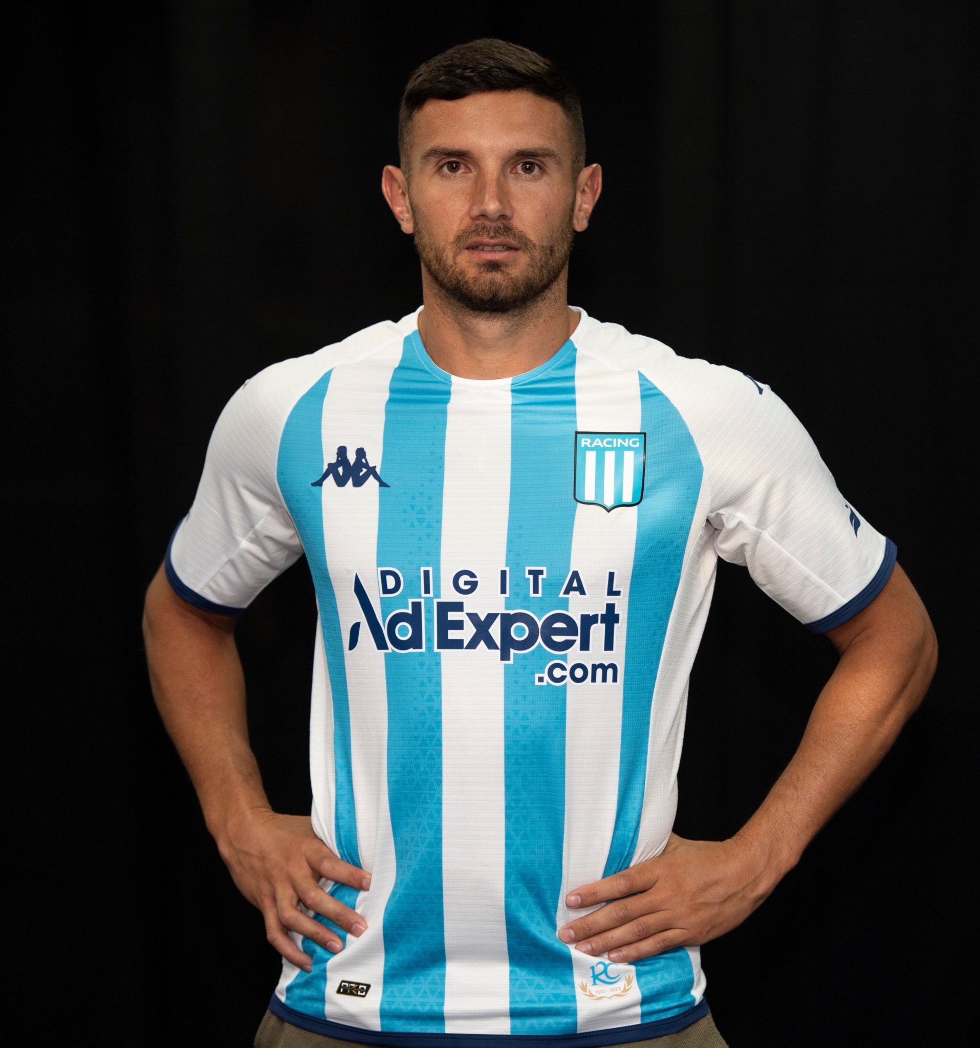 MARTINEZ, Adrián Emmanuel