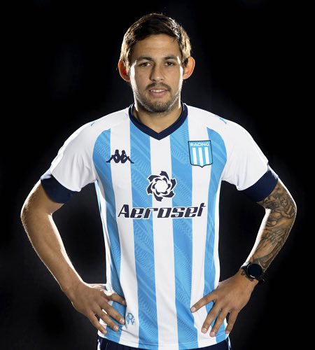 MELI, César Marcelo