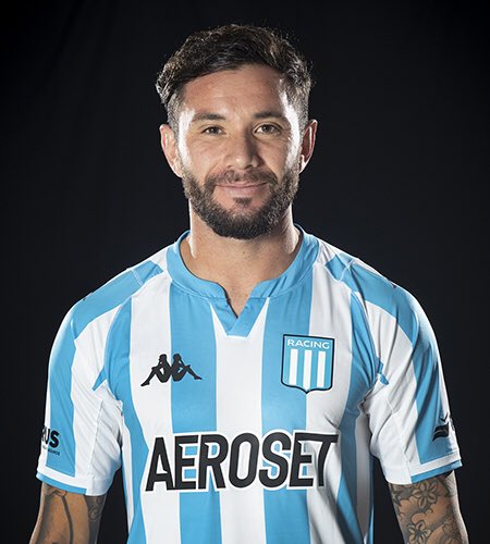 MENA, Eugenio Esteban