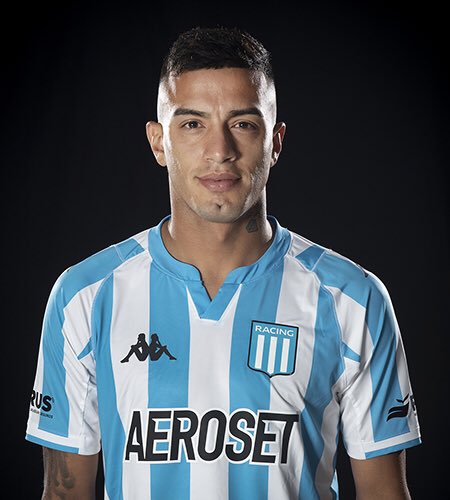 MIRANDA, Leonel Ariel