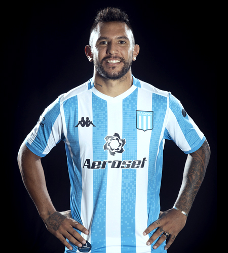 MONTOYA, Walter Iván Alexis