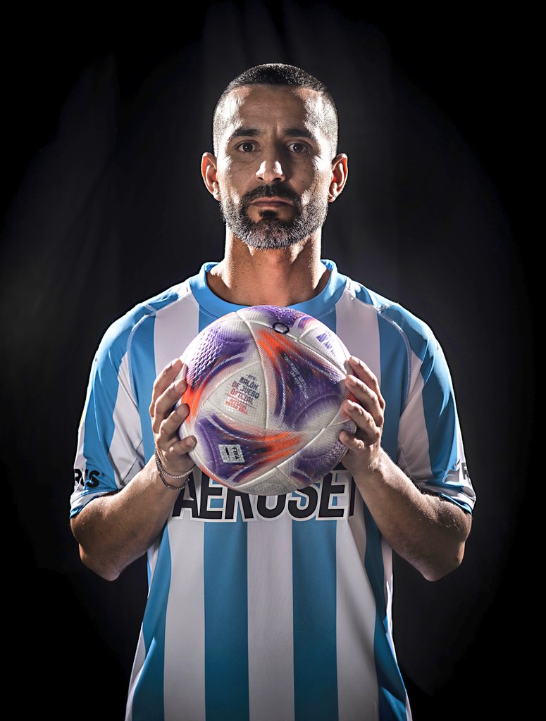 MORALEZ, Maximiliano Nicolás