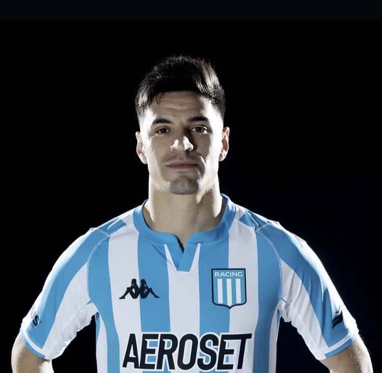 OROZ, Nicolás Adrián