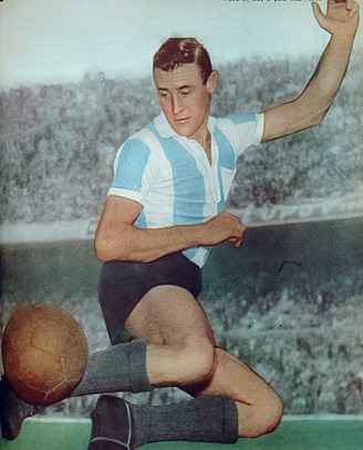 MANFREDINI, Pedro Waldemar