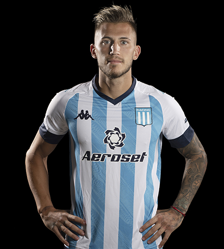 PIOVI, Gonzalo Rubén