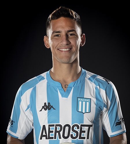 ROJAS, Matías Nicolás