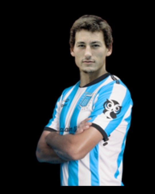 SCHMIDT, Héctor Damián