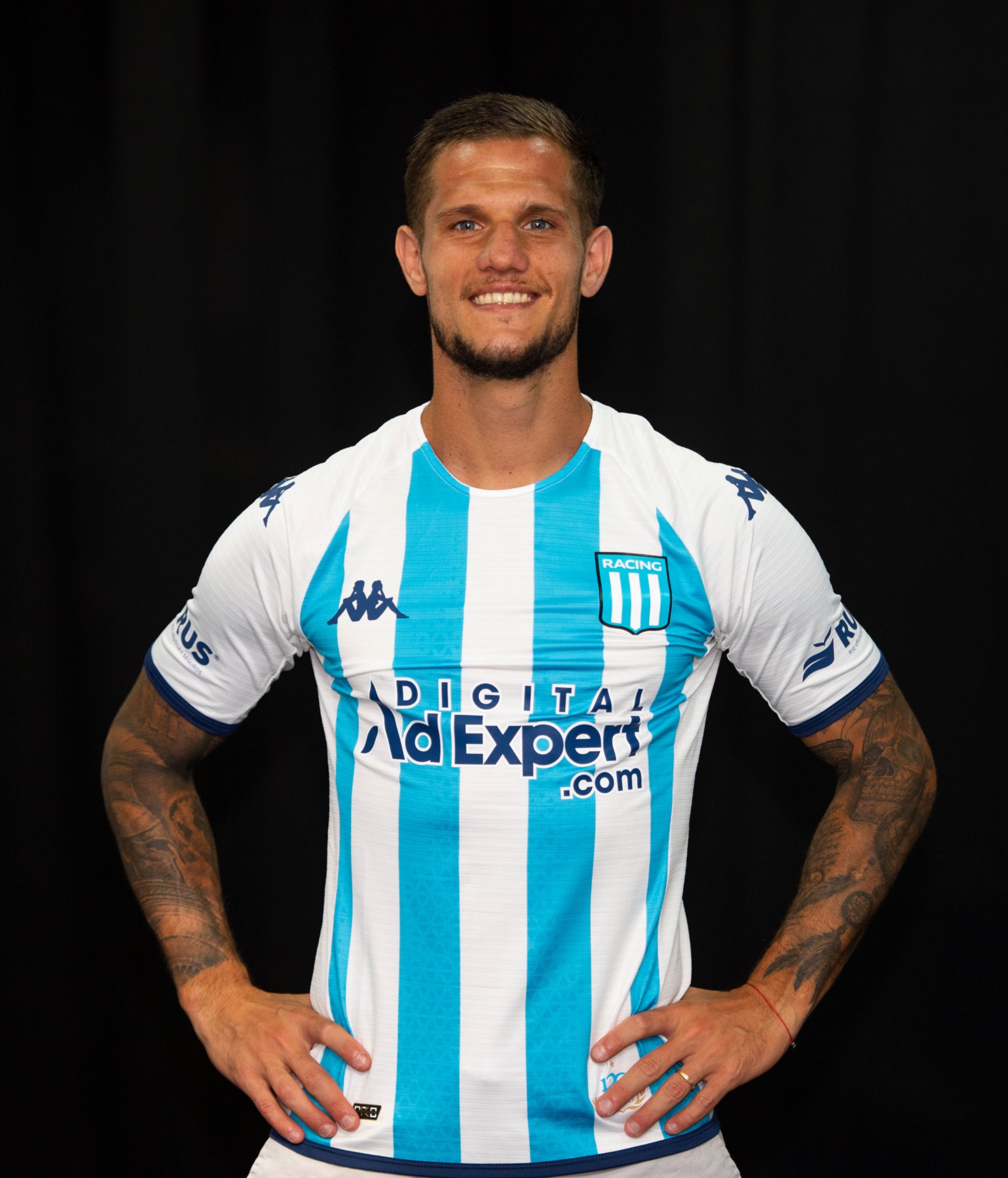 ZUCULINI, Bruno