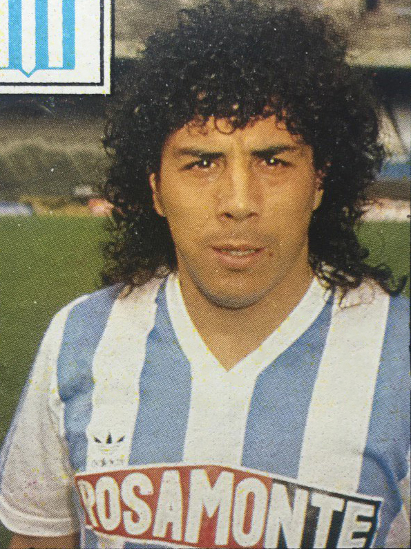 ANDRADA, Victor Hugo