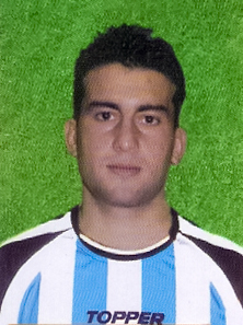 ARAUJO, Carlos Luciano