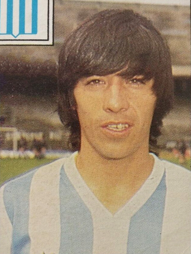 BASUALDO, José Horacio