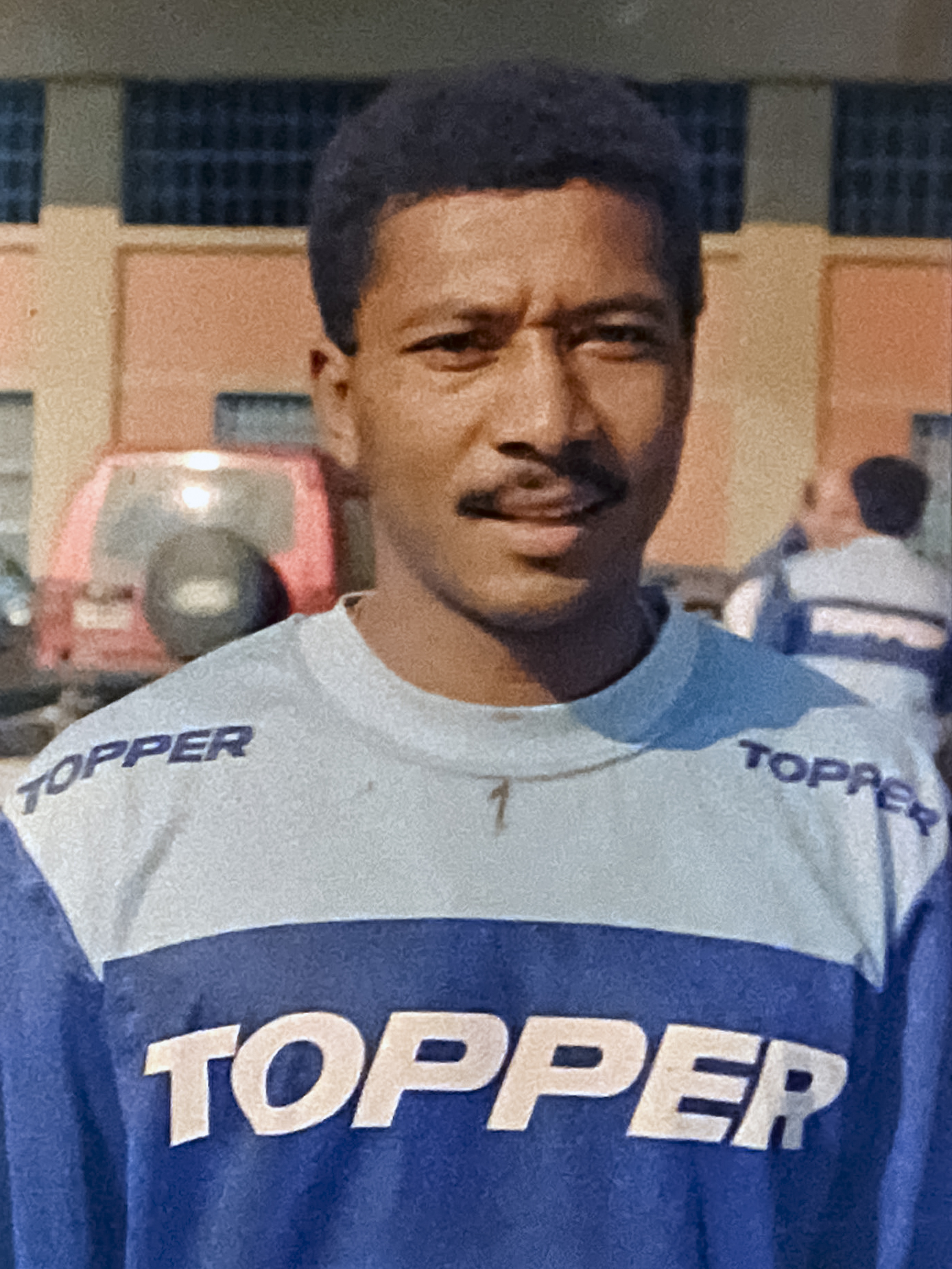 CAPURRO, Luis Enrique