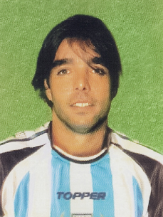 CARDETTI, Martín Alejandro