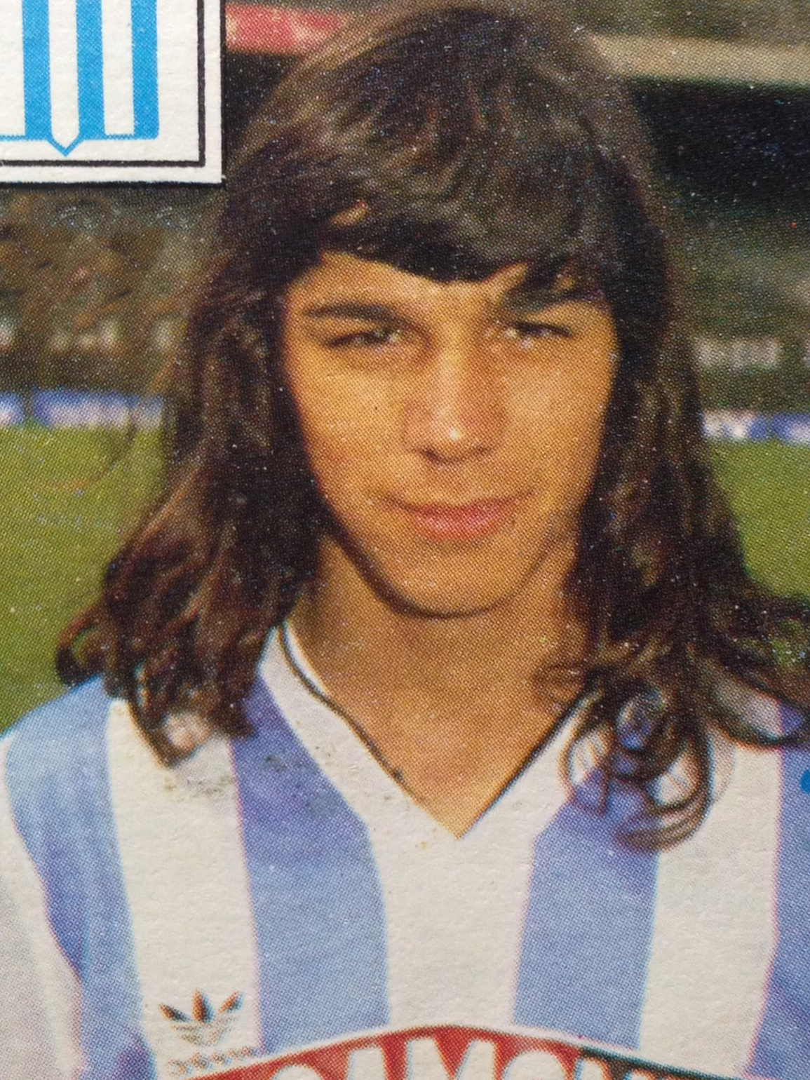 CARRANZA, Luis Alberto